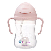 Baby sippy cup in blush:image,small_image,thumbnail,swatch_image