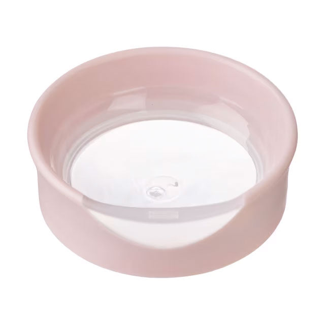 Baby drink training rim cup