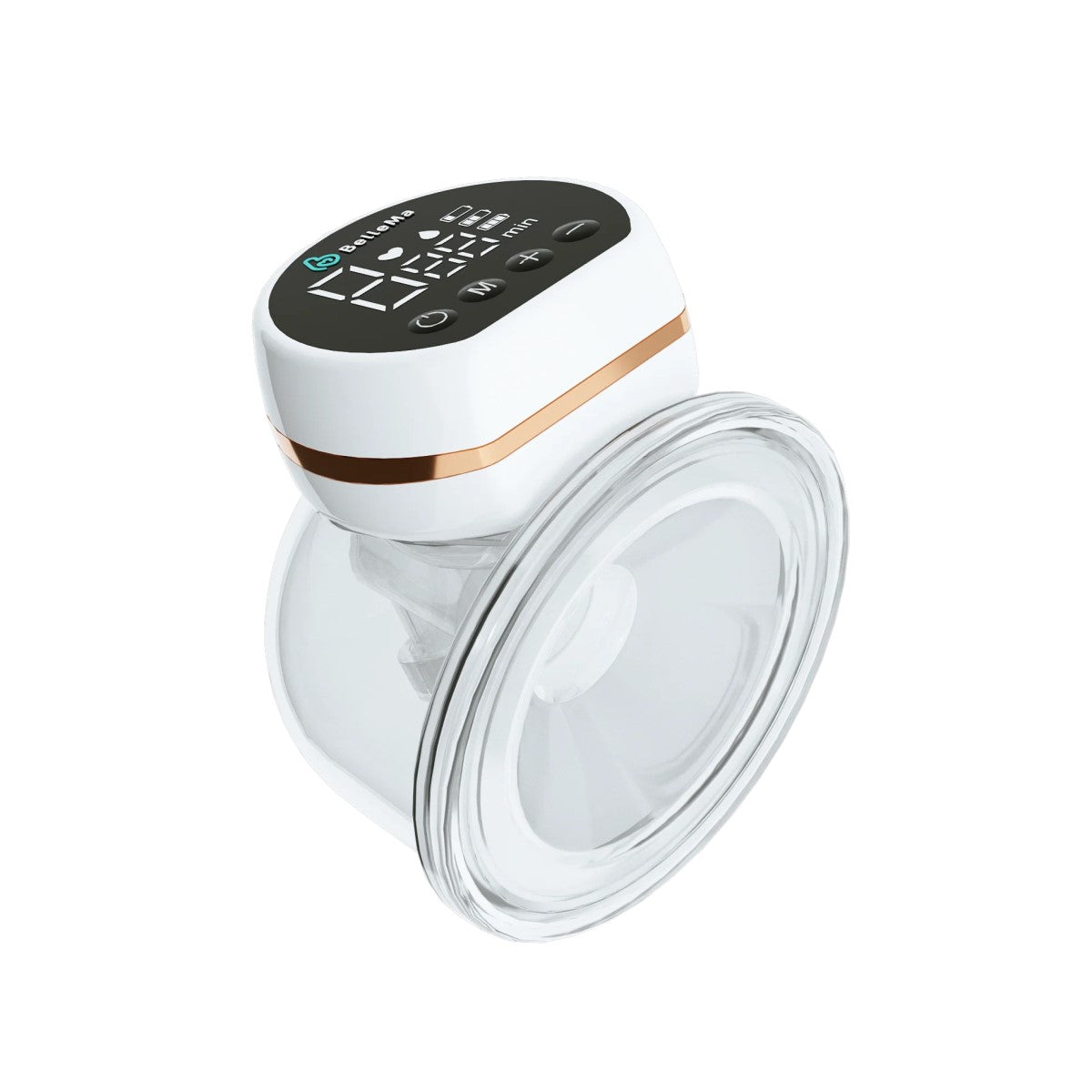 Wearable Breast Pump | Bellema | Breastfeeding NZ | Dimples:image,small_image,thumbnail,swatch_image