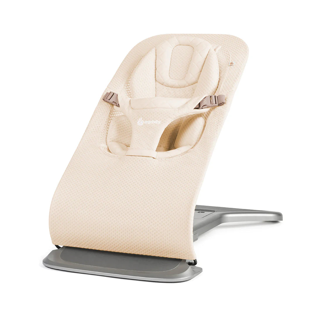 Ergobaby Evolve 3 in 1 Mesh Bouncer