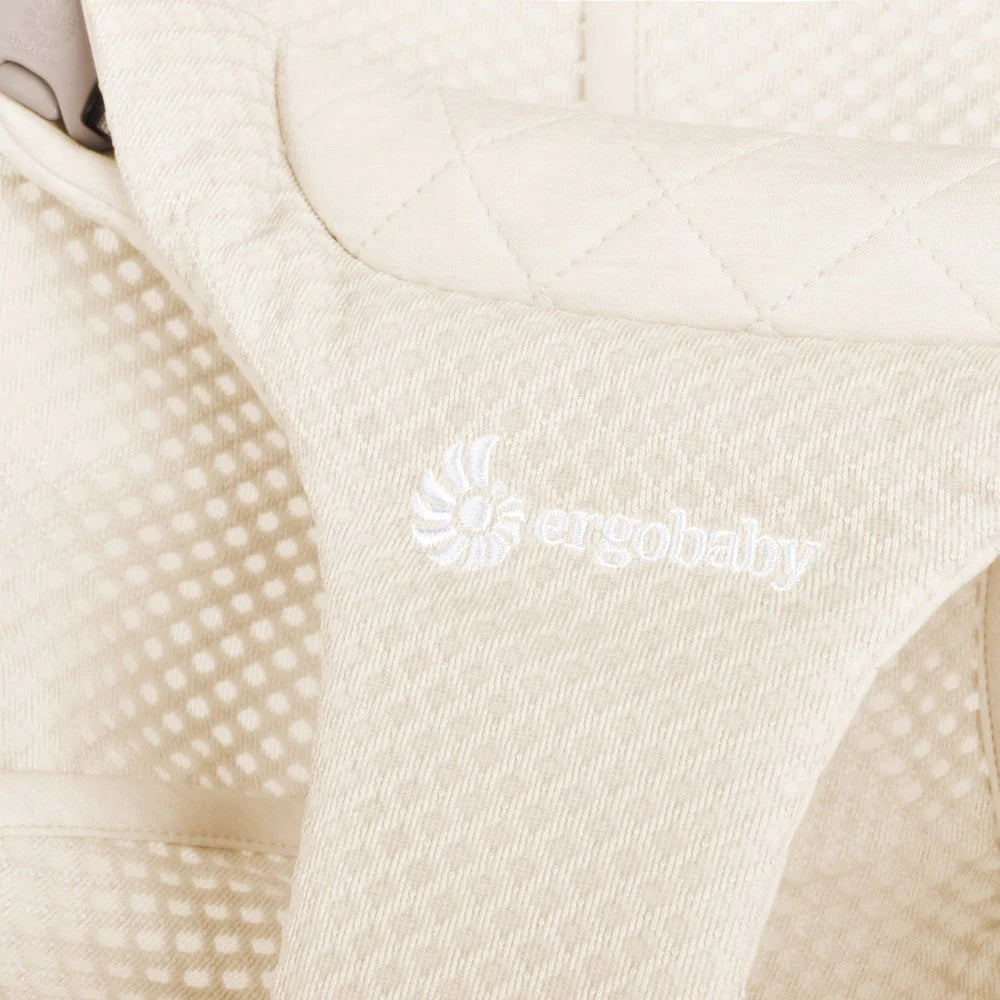 Ergobaby Evolve 3 in 1 Mesh Bouncer