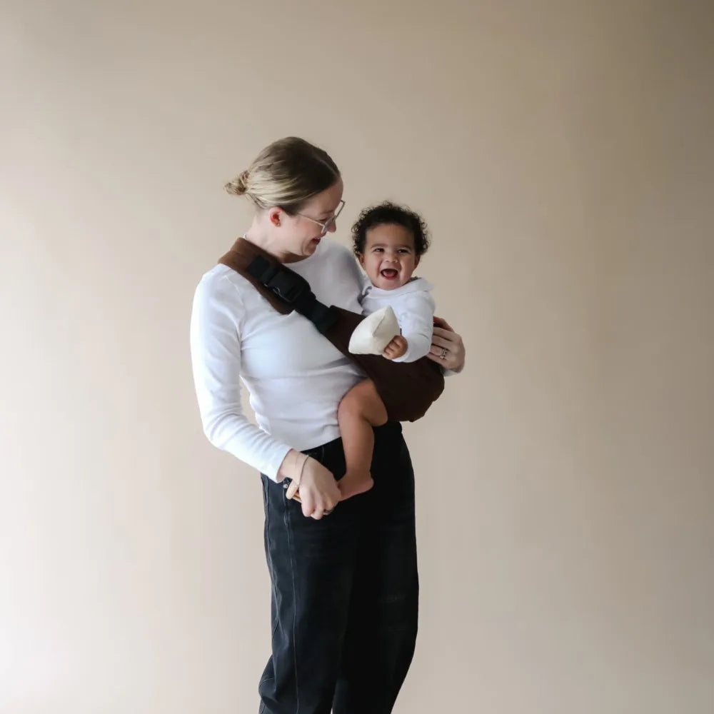 Boba Buddy Brown Cord - Boba