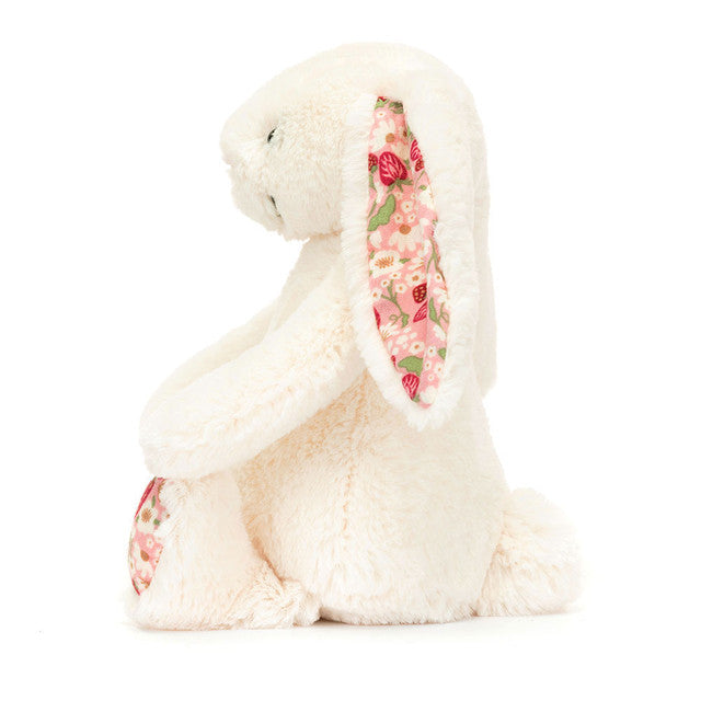 Mimi Strawberry Li little side view