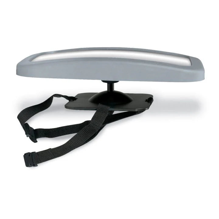 Britax Back Seat Mirror Grey - Britax