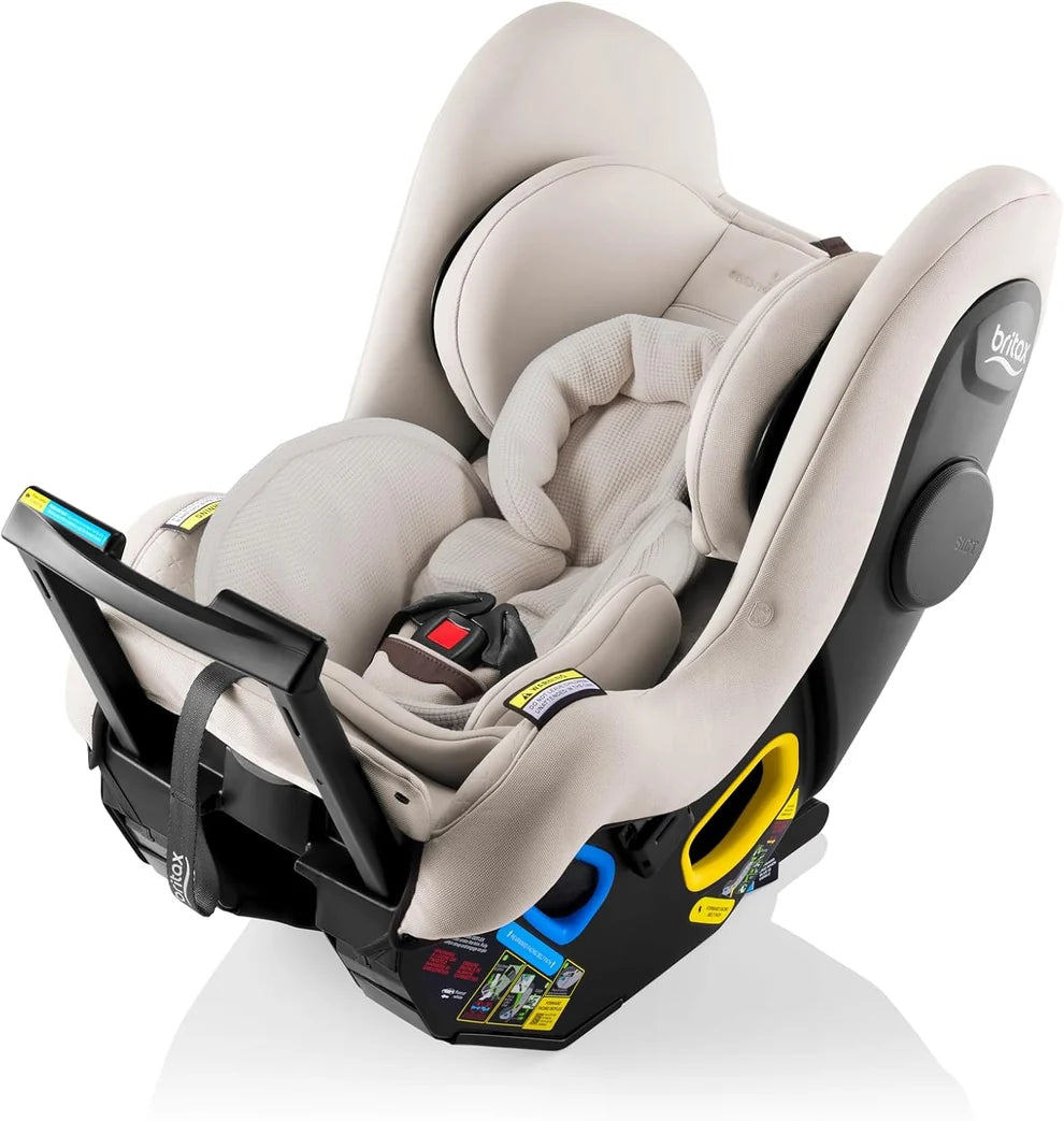 Britax Newborn Insert