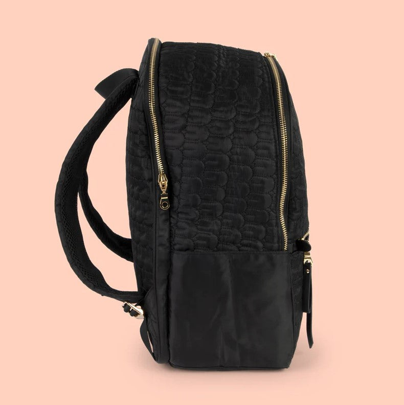 Bunnie Backpack - Bunnie Caddie - Dimples