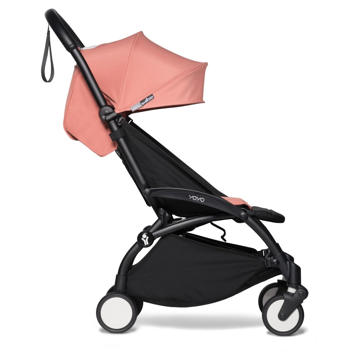 Stokke yoyo stroller leg rest