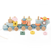 Classic World Pull Train Ocean:image,small_image,thumbnail,swatch_image