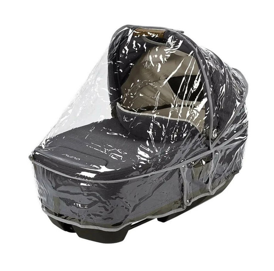 Nuna Cari Series Rain Cover - Nuna - Dimples