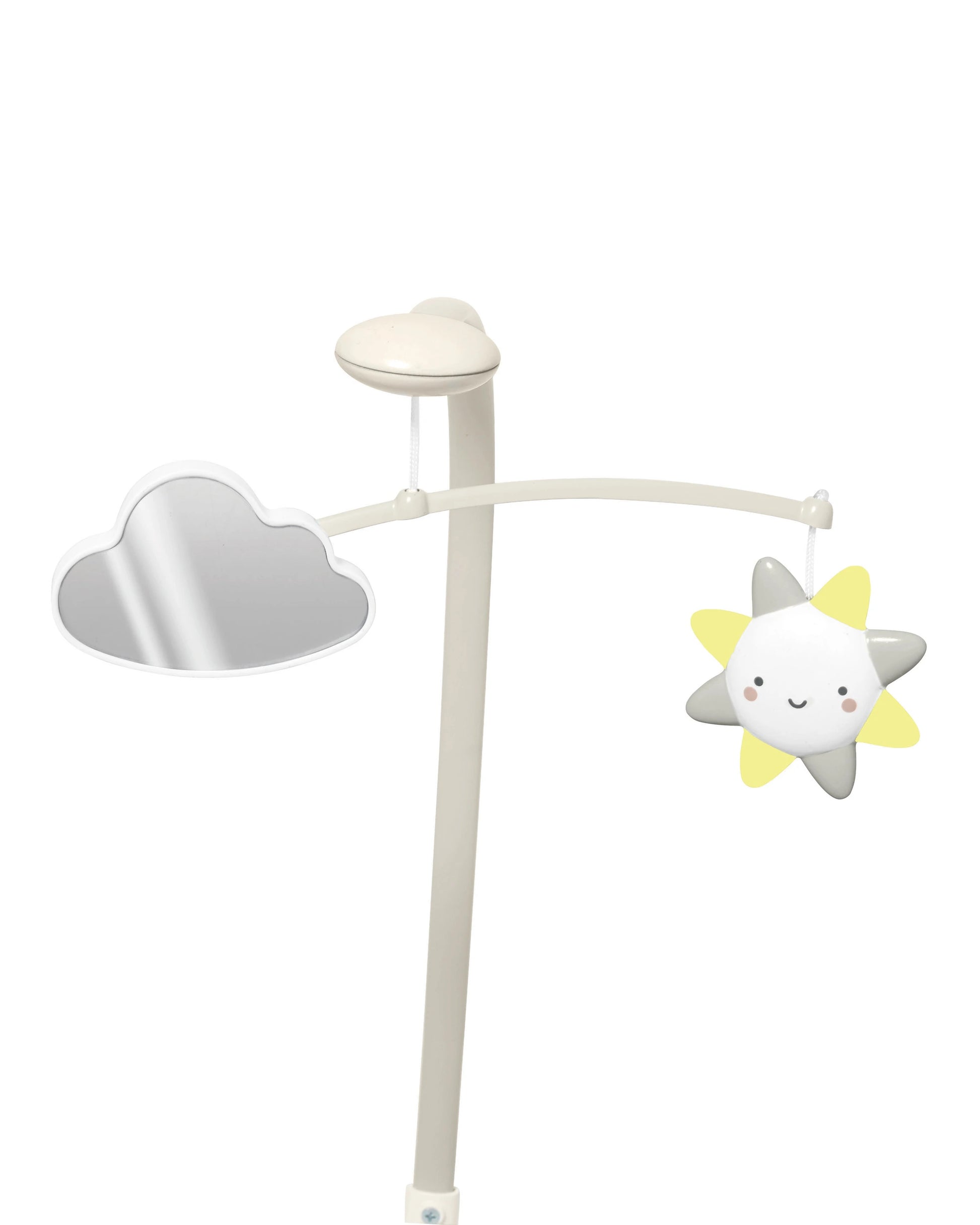 Skip Hop Wipe Clean Changing Pad Oat - Skip Hop