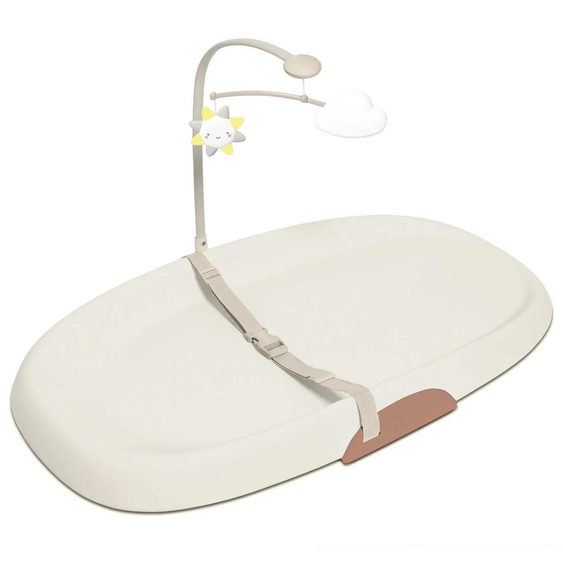 Skip Hop Wipe Clean Changing Pad