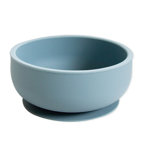 Zazi baby feeding silicone bowl with lid