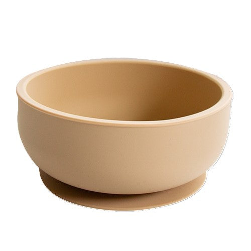 Zazi baby feeding silicone bowl with lid