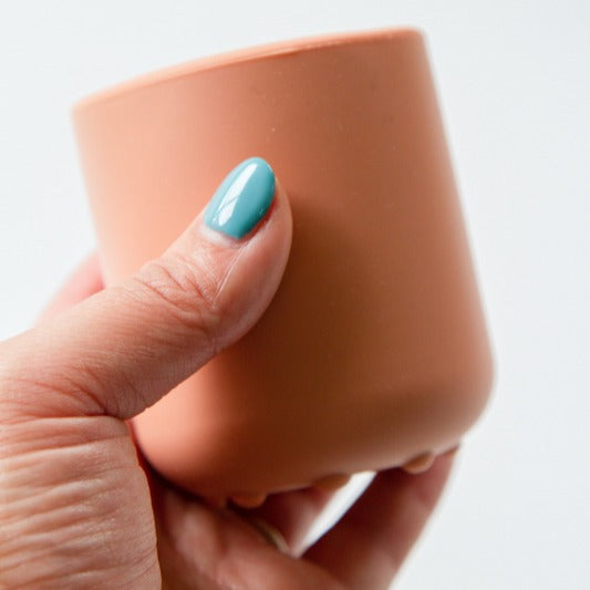 Zazi clever baby feeding cup