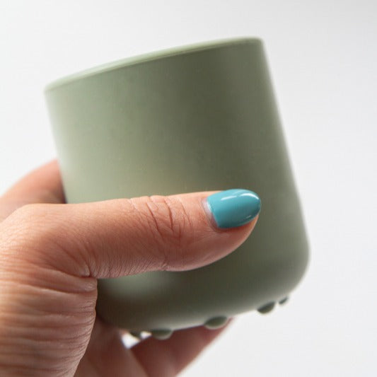 Zazi clever baby feeding cup