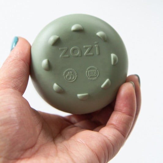 Zazi clever baby feeding cup