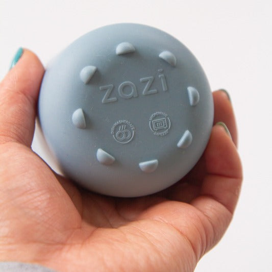 Zazi clever baby feeding cup
