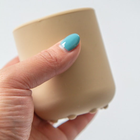 Zazi clever baby feeding cup