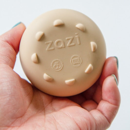 Zazi clever baby feeding cup