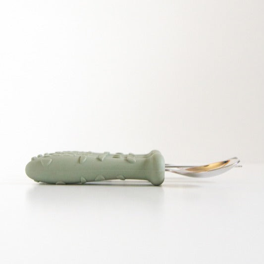 Zazi fork, spoon and knife set