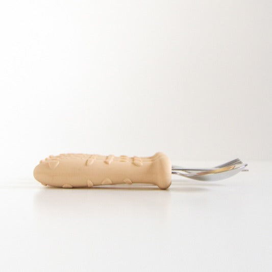 Zazi fork, spoon and knife set