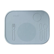 Baby feeding silicone mat in sky:image,small_image,thumbnail,swatch_image