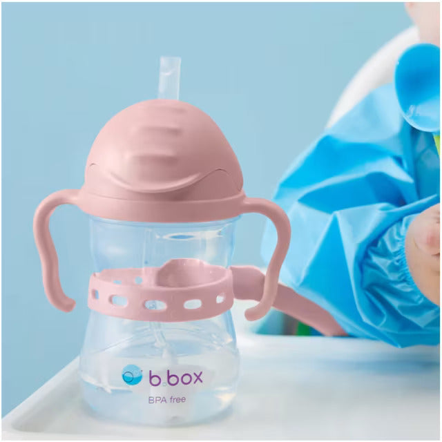 Connect-A-Cup Blush lifestyle