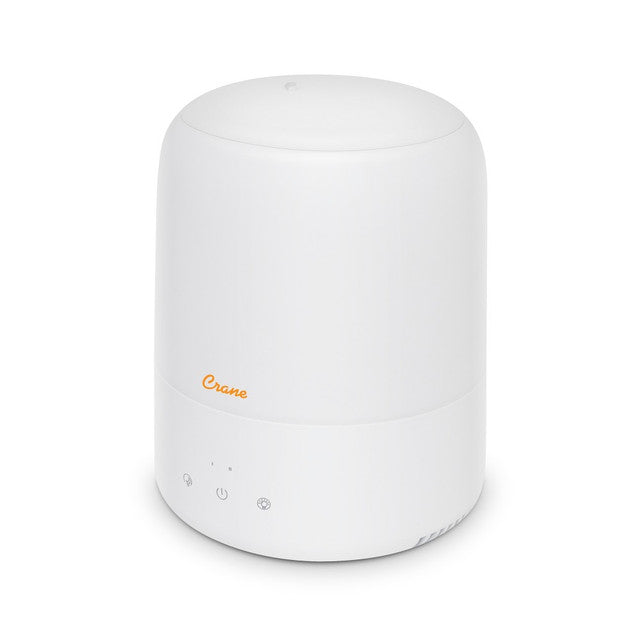 Crane mist dehumidifier with Aroma diffuser and Night light:image,small_image,thumbnail,swatch_image