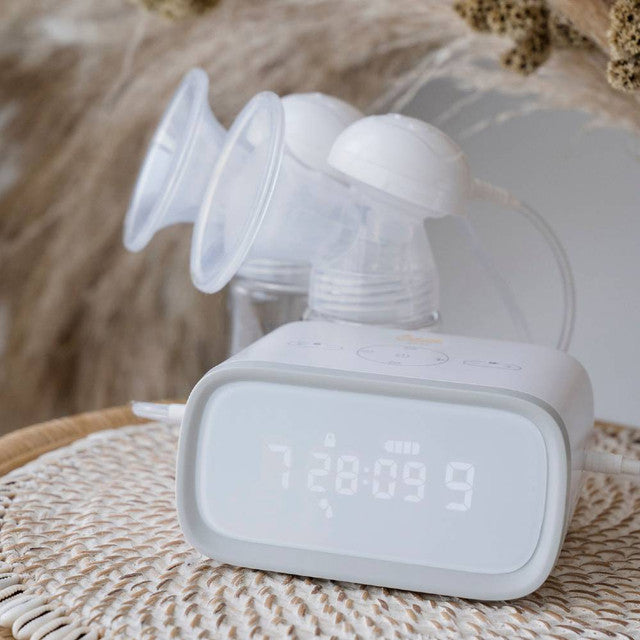 Rechargeable Double Electric Breast Pump
