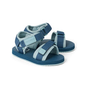 Crywolf beach sandals in Seaside Blue:image,small_image,thumbnail