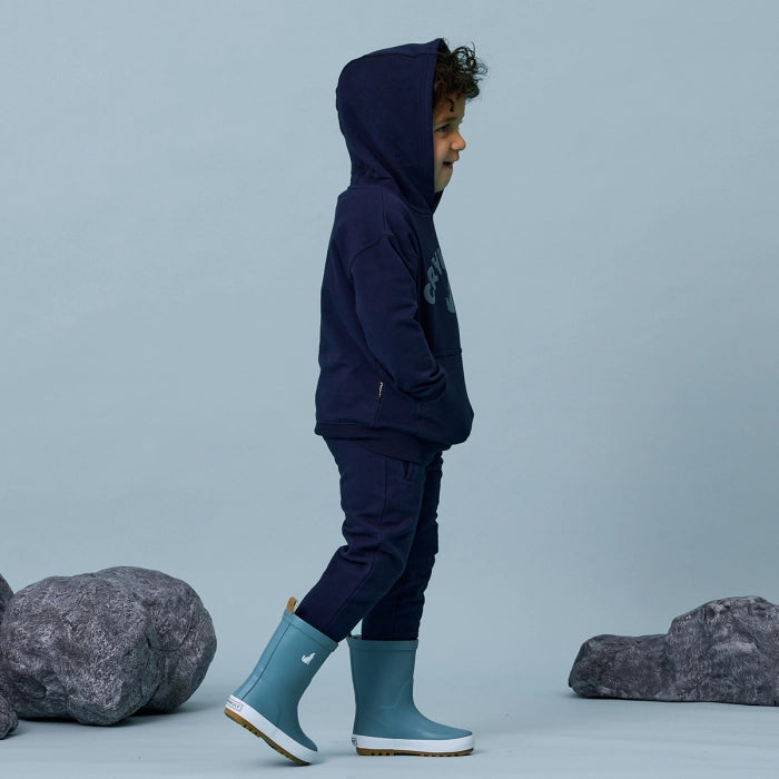 Chill Hoodie - Crywolf - Dimples