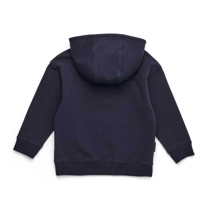 Chill Hoodie - Crywolf - Dimples