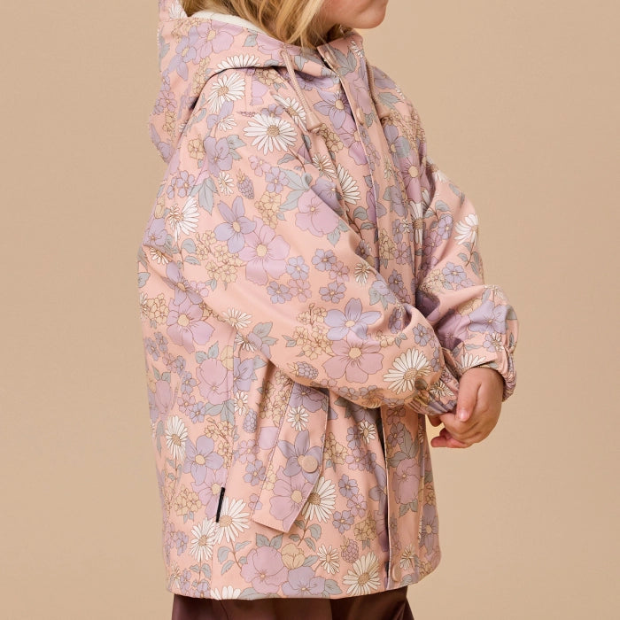 Explorer Jacket - Crywolf - Dimples