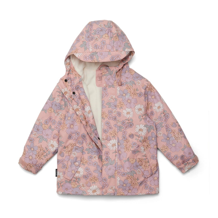 Explorer Jacket - Crywolf - Dimples