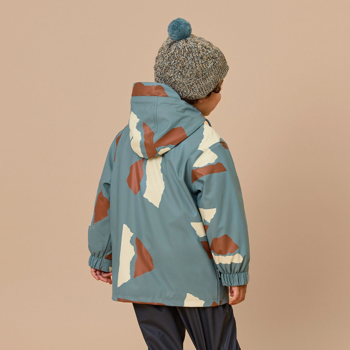 Explorer Jacket - Crywolf - Dimples