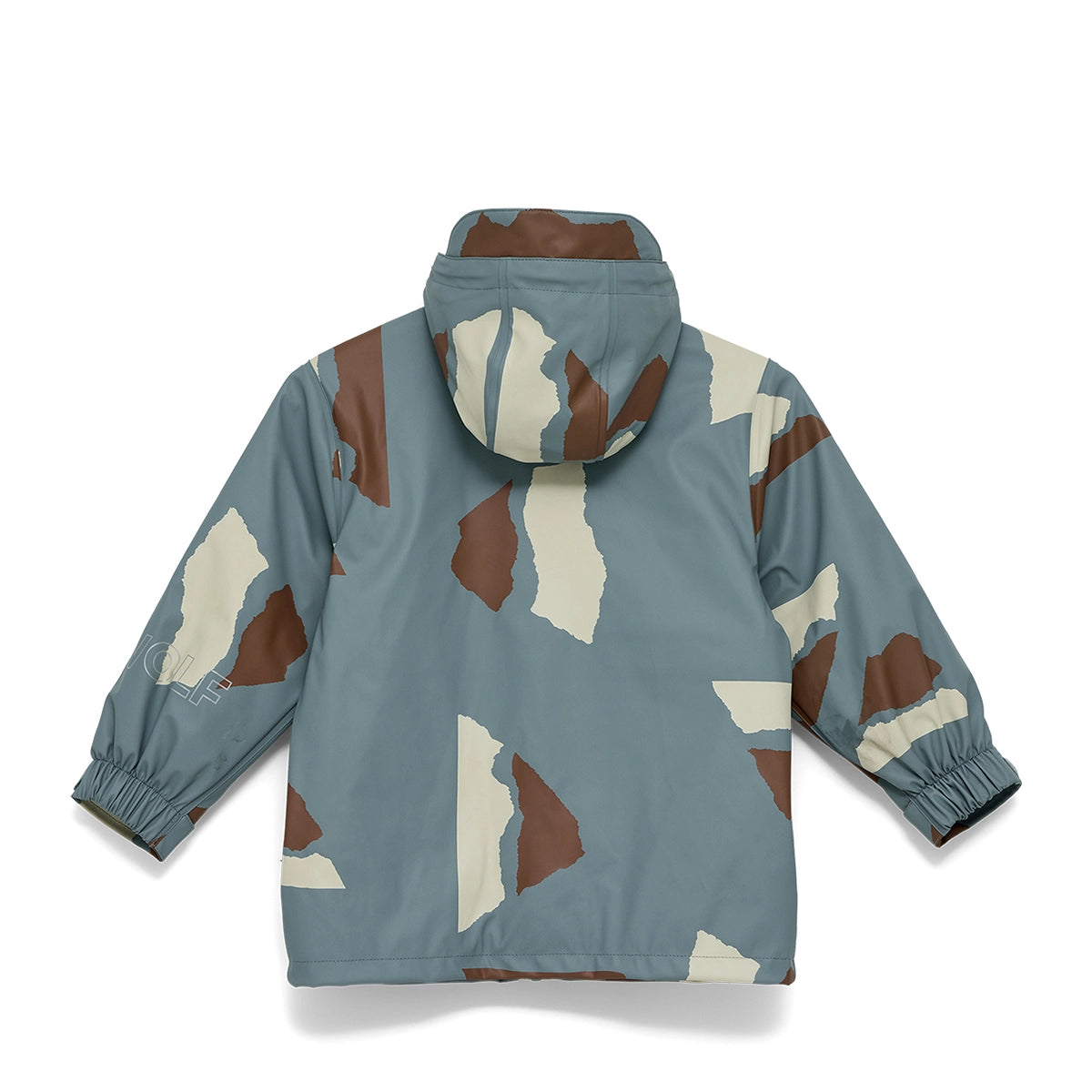 Explorer Jacket - Crywolf - Dimples