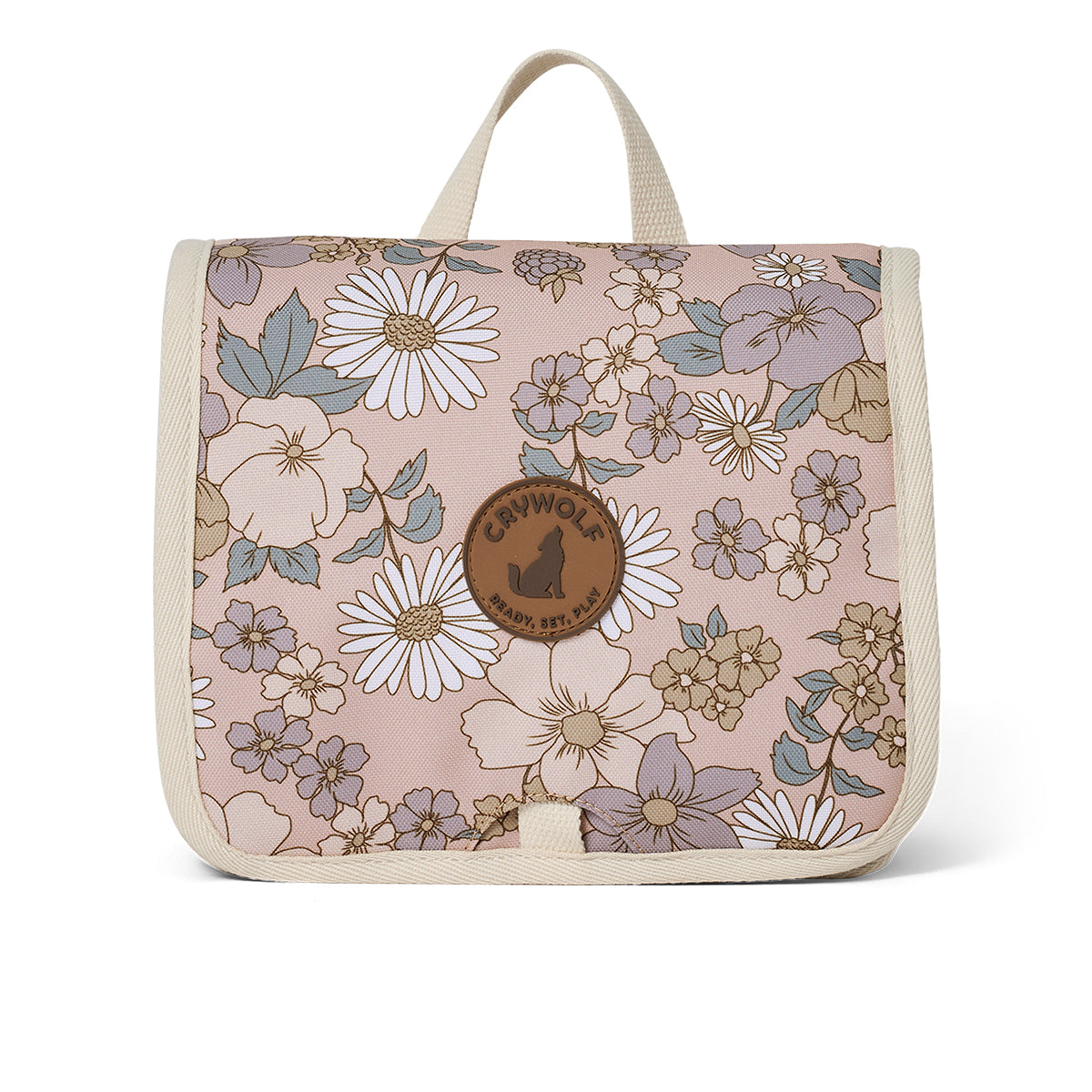 Toiletry Bag - Crywolf - Dimples