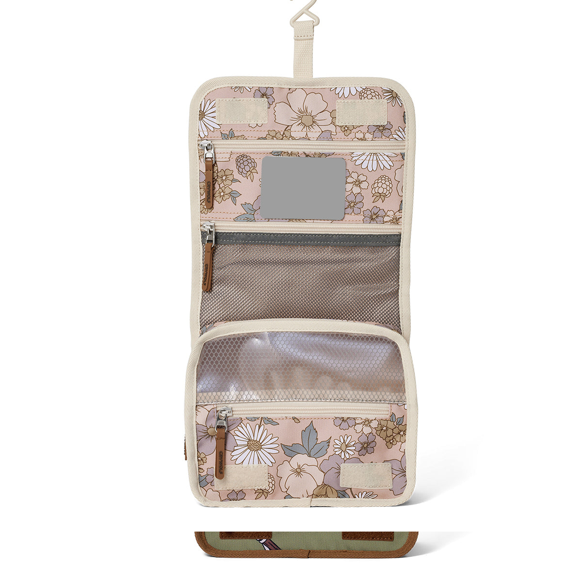 Toiletry Bag - Crywolf - Dimples