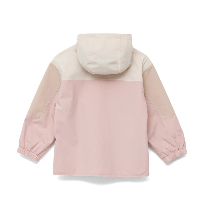 Packable Jacket - Crywolf - Dimples