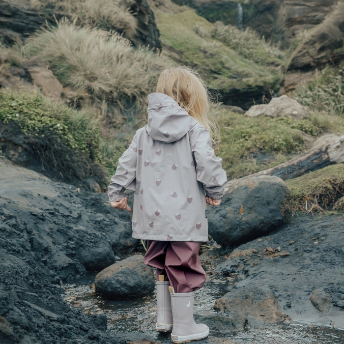 Play Jacket - Crywolf - Dimples