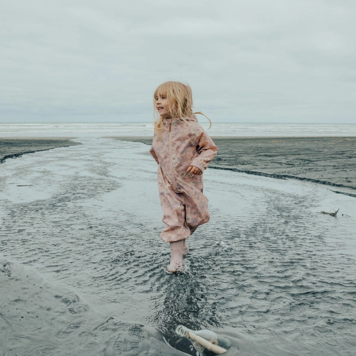Splash Suit - Crywolf - Dimples
