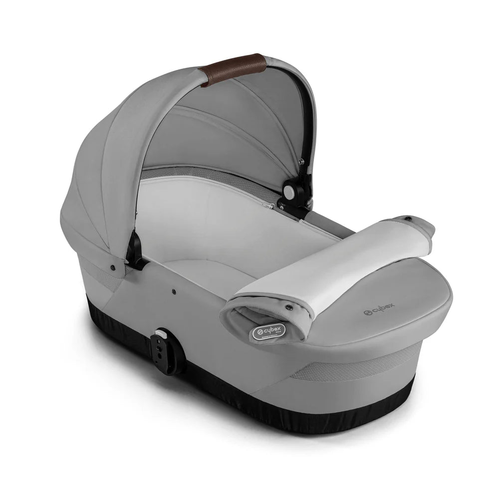 Gazelle S Carry Cot 2023 - Cybex - Dimples