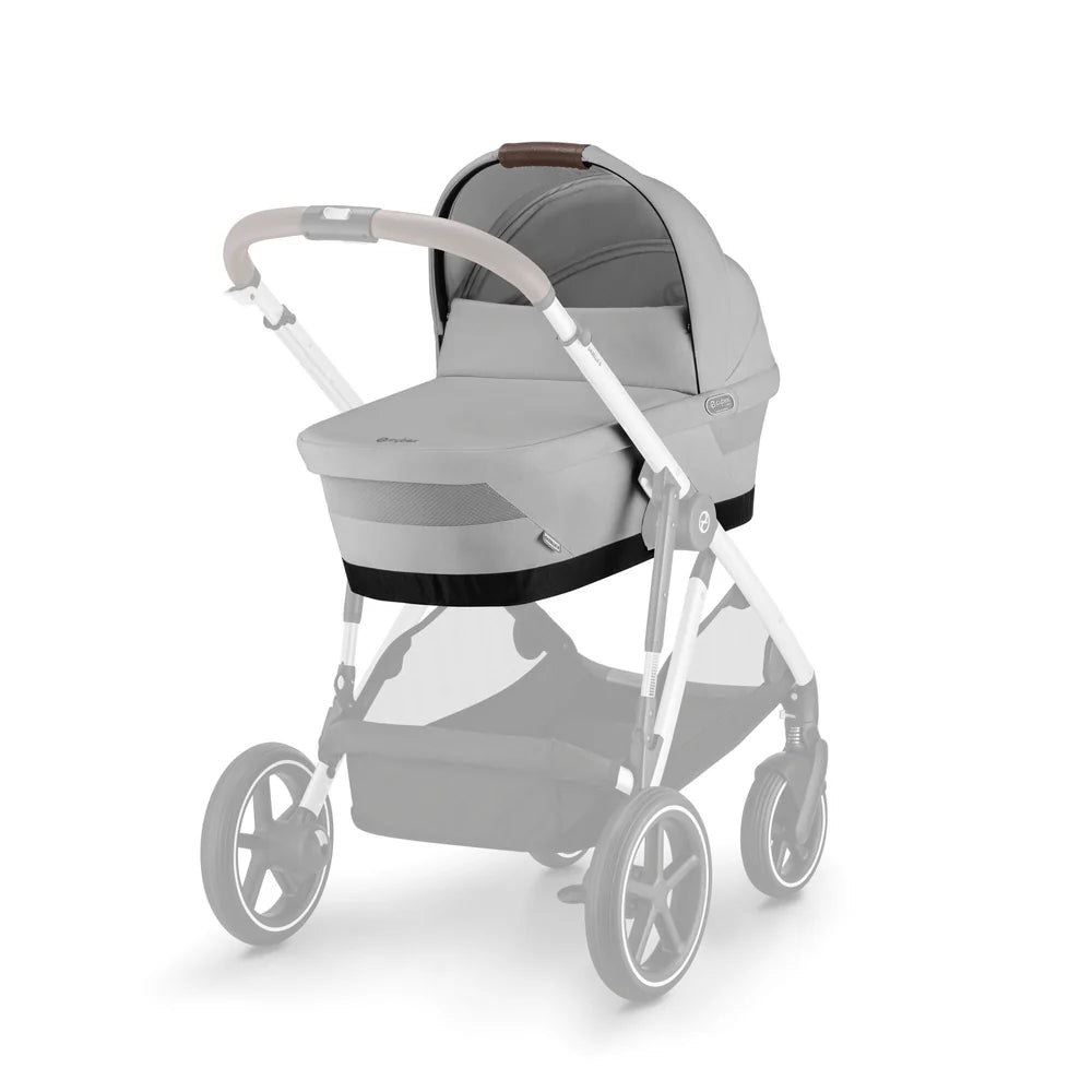 Gazelle S Carry Cot 2023 - Cybex - Dimples