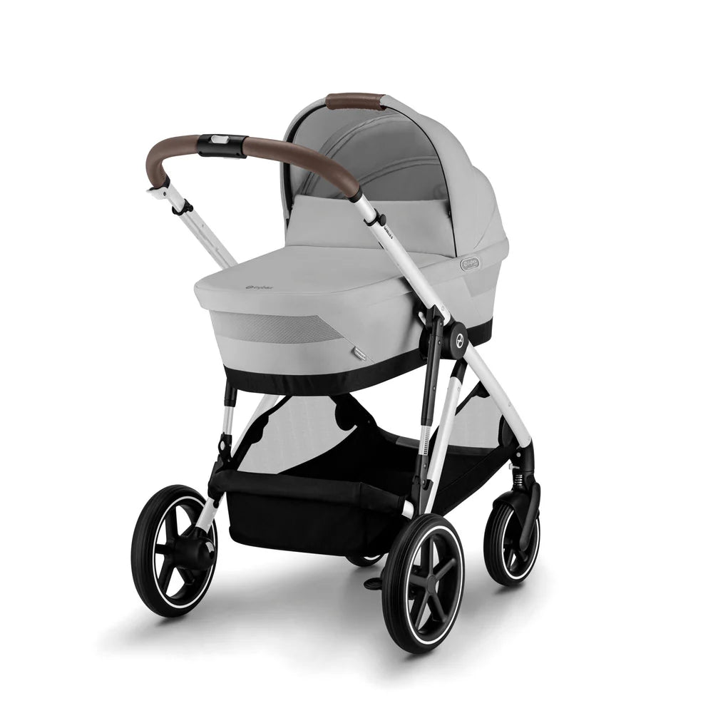 Gazelle S Carry Cot 2023 - Cybex - Dimples