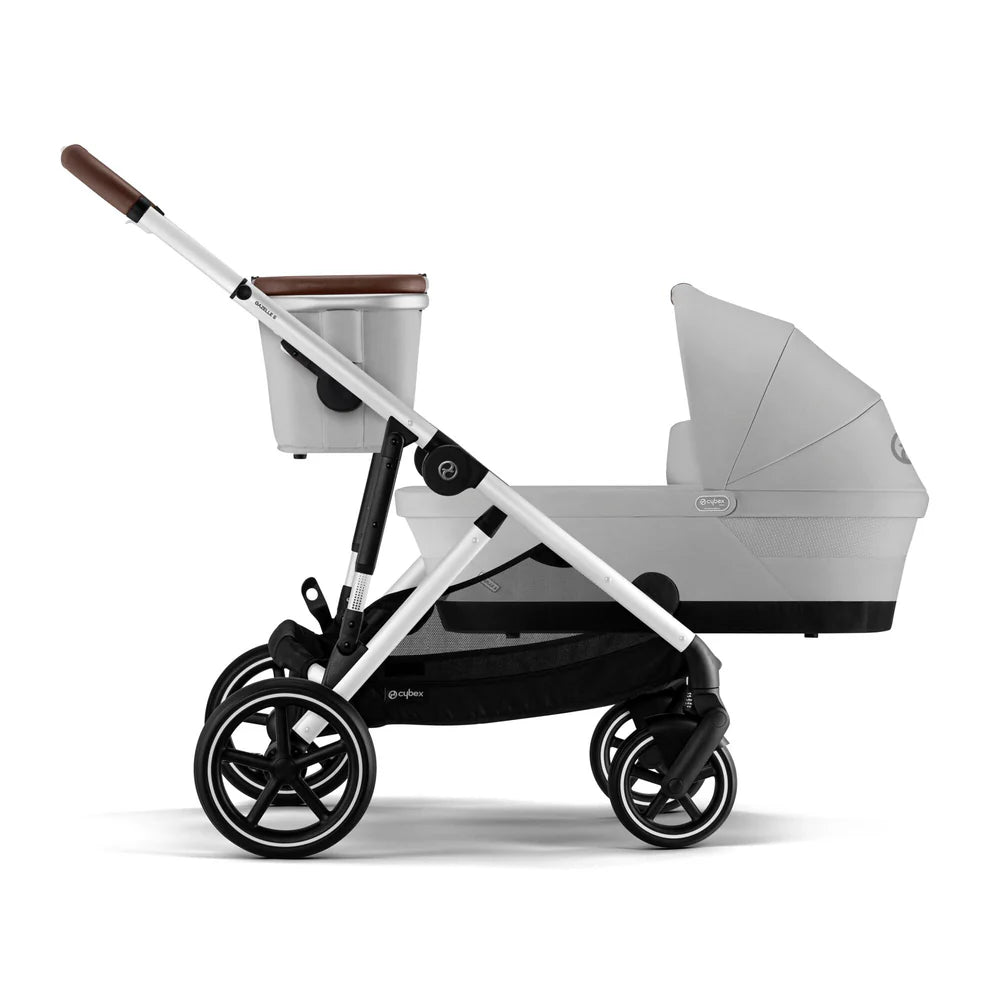 Gazelle S Carry Cot 2023 - Cybex - Dimples