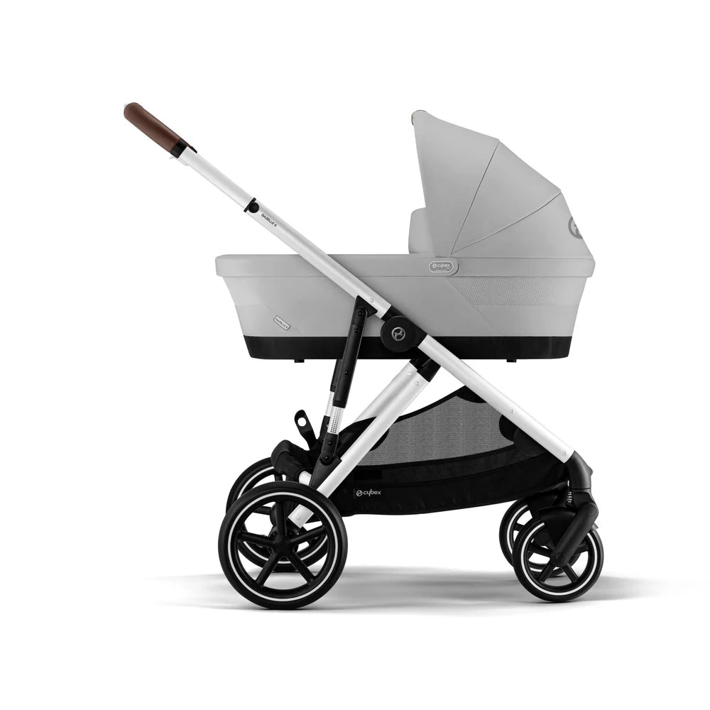 Gazelle S Carry Cot 2023 - Cybex - Dimples