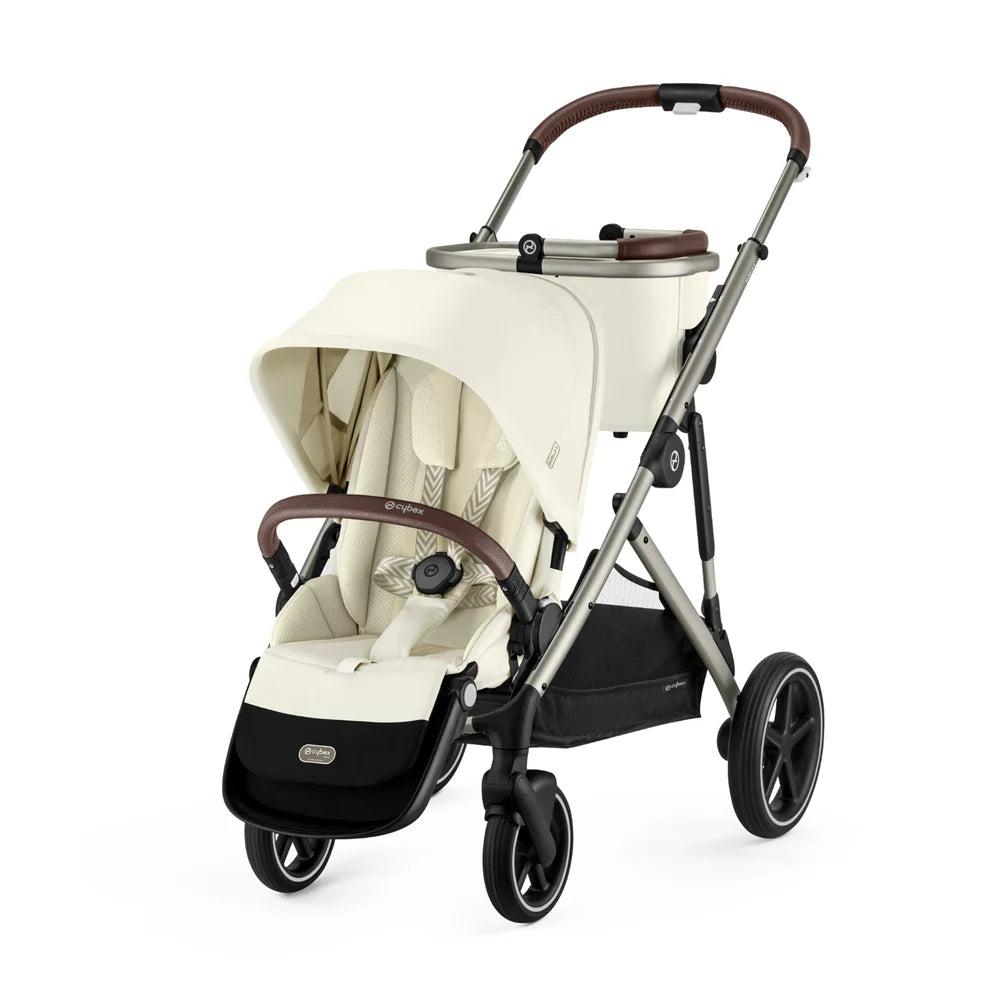 Gazelle S Pram 2023 - Cybex - Dimples