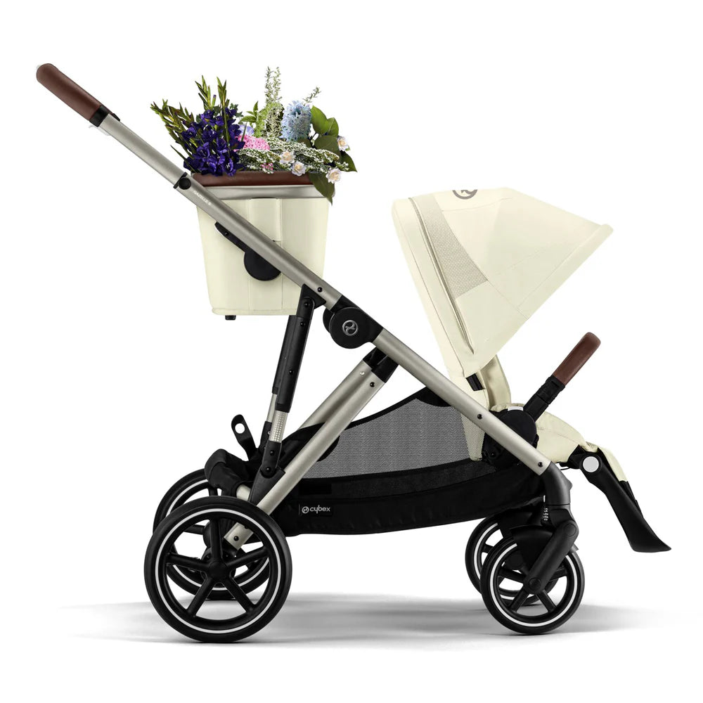 Gazelle S Pram 2023 - Cybex - Dimples