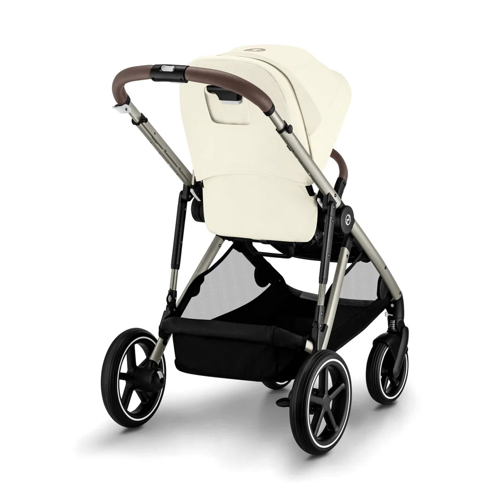 Gazelle S Pram 2023 - Cybex - Dimples