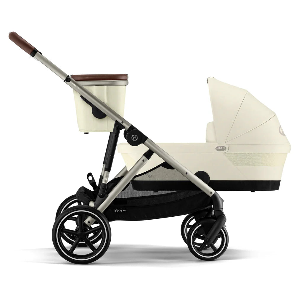 Gazelle S Pram 2023 - Cybex - Dimples